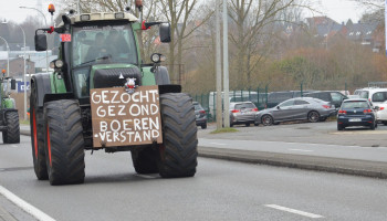 Boerenbond hekelt contradictie EU-regelgeving: “Bedrijven die willen verduurzamen, kunnen niet door de milieuregels”
