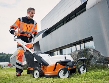 Zaak-Stihl: Raad van State verwerpt schorsingsverzoek