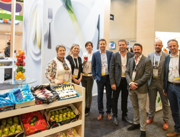 VLAM ziet exportpotentieel in Canada voor AGF-sector