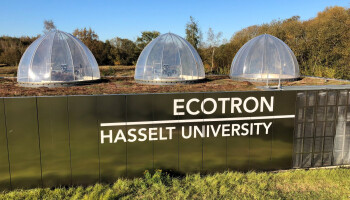 UHasselt en VIB onderzoeken hoe landbouwgewassen omgaan met klimaatstress