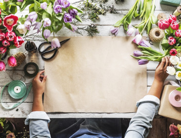 Job van bloemist wordt door fonds van pesticideslachtoffers in Frankrijk als dodelijk bestempeld