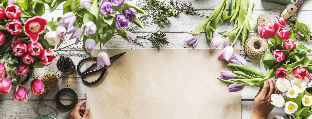 bloemen boeket bloemist
