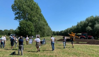 Landbouwers zijn vragende partij voor snelcursus agro-ecologie