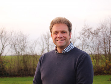 Rabobank stelt melkveehouder als directeur aan