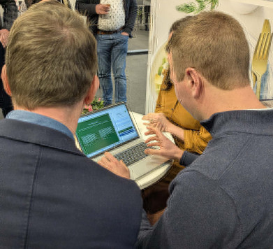 vlam inschrijving connect