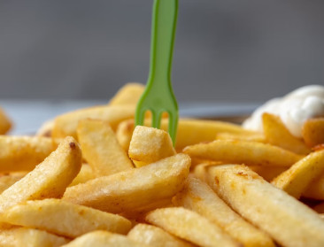 Week van de Friet bewijst dat Belgische frietcultuur springlevend is