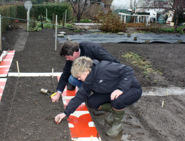 Schauvliege trekt 943.000 euro uit voor demoprojecten
