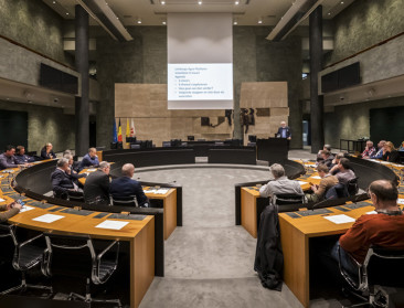 Limburg start met toekomstplatform voor landbouw 