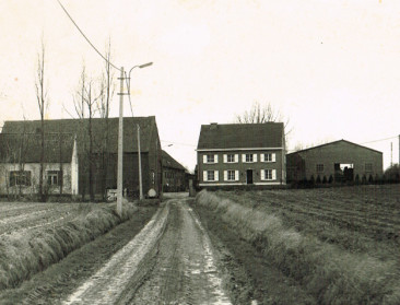 Nacht van Geschiedenis belicht 864 jaar Hof te Kattem