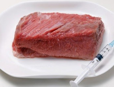 Test-Aankoop en co viseren antibiotica in veehouderij