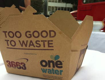 Test-Aankoop wil van doggy bag-taboe af