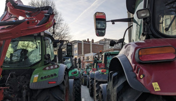 Wat heeft een week boerenprotest nu opgeleverd?