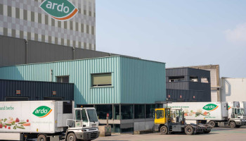 Ardo denkt ook op andere sites na over inzet gezuiverd afvalwater voor irrigatie
