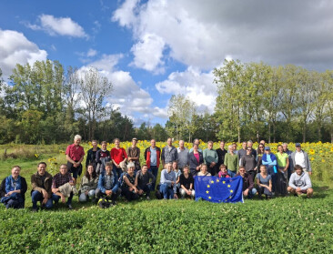 Europees project moet landbouwers correct vergoeden voor ecologische diensten