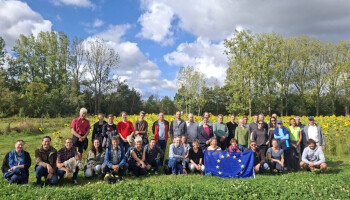Europees project moet landbouwers correct vergoeden voor ecologische diensten