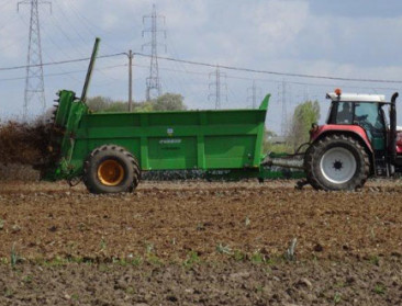 GlobalG.A.P. stelt nieuwe bemestingsregels uit