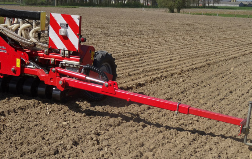 "Vlaamse akkerbouw heeft nood aan nieuwe toekomstvisie"