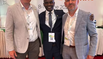 Boerenbond vertegenwoordigt twee jaar de Europese stem in de World Farmers Organisation