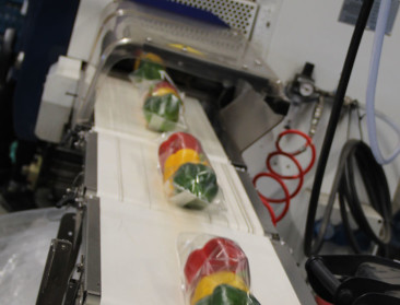 Coöperatie Hoogstraten en BelOrta innoveren met paprika