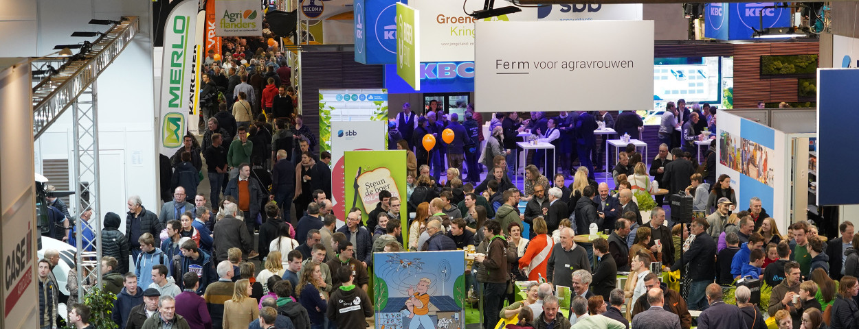 agriflanders