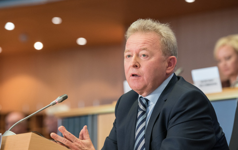 Wojciechowski ziet geen draagvlak bij lidstaten voor steun varkenssector