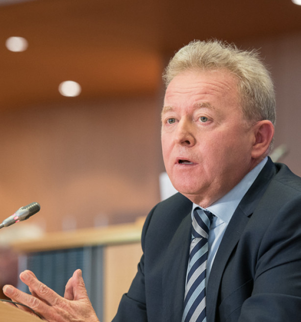 Wojciechowski ziet geen draagvlak bij lidstaten voor steun varkenssector