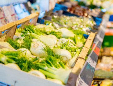 Gezondere keuzes in de supermarkt dankzij slimme “nudging”