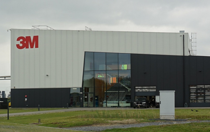 OVAM weigert saneringsplannen 3M: “Terecht, maar onzekerheid blijft duren”