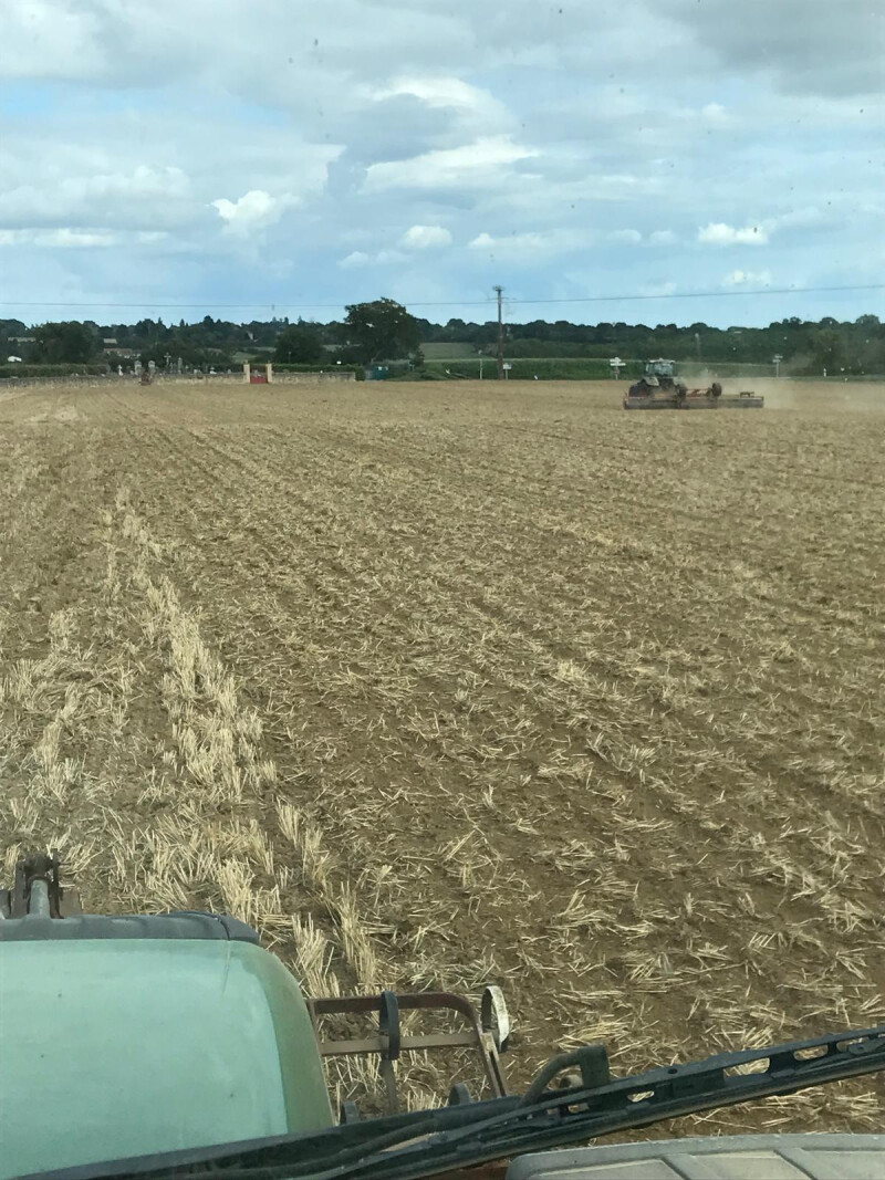 Bert Felis in Frankrijk5