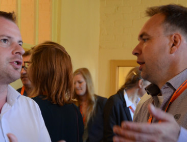 Herstel van de melkprijs? Wanneer hangt af van wereldfactoren