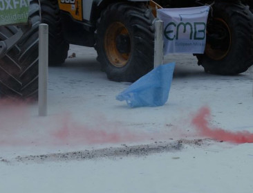 "Hou melkpoeder langer uit de markt"