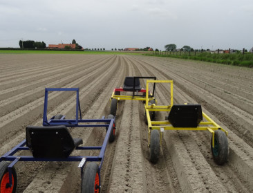 KVLV: "Investeer in jezelf door nieuwe weg in te slaan"