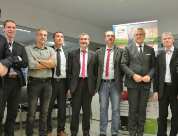 Breedgedragen convenant moet landbouw veiliger maken