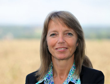 Nieuwe Boerenbondvoorzitter alomtegenwoordig in media