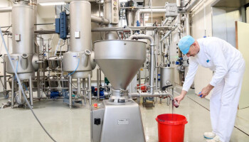 Flanders’ FOOD viert 20 jaar innovatie in de Vlaamse voedingsindustrie