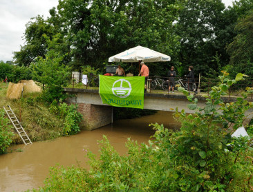 Natuurpunt wil dit jaar nog kaap 100.000 leden ronden