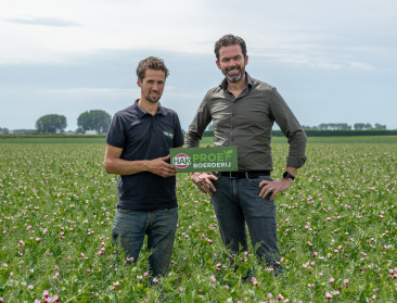 Groentefabrikant HAK opent proefboerderij voor duurzame, lokale teelt
