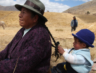 Wereldwijde kindersterfte onder minvijfjarigen gedaald
