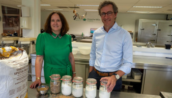 Dossche Mills verdubbelt capaciteit na overname Duits bedrijf