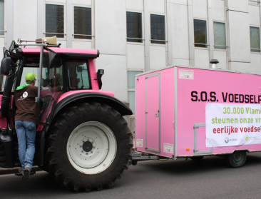 Franse aanpak van prijsdruk op voeding krijgt weerklank