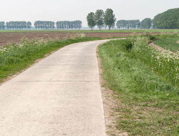 "Geld Plattelandsfonds naar verkeerde doelstellingen"