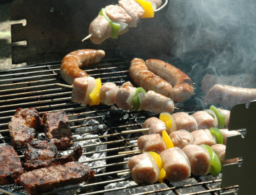 Vleesverbruik daalt ieder jaar met 900 gram in ons land