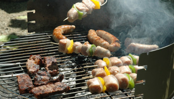 BBQ-tijd! Dit is het favoriete vleesje van de Belg op de grill