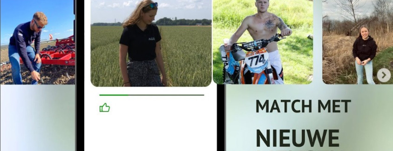 Agrimatching