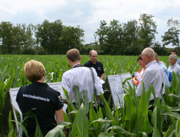 Landbouwadviesraad reflecteert over zijn werk en impact