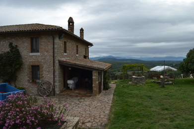 Chinanina Boerderij