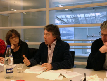 SALV en GAIA spelen open kaart inzake biggencastratie