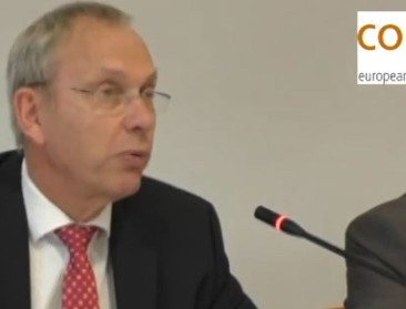 Met Deen als voorzitter zet Copa exportstrategie voort