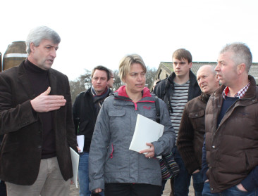 "IHD en adequaat flankerend beleid hangen samen"