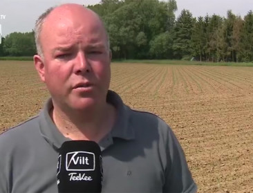 Niet-kerende grondbewerking als troef